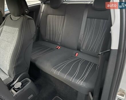 Серый Опель Корса, объемом двигателя 1.23 л и пробегом 39 тыс. км за 6500 $, фото 31 на Automoto.ua