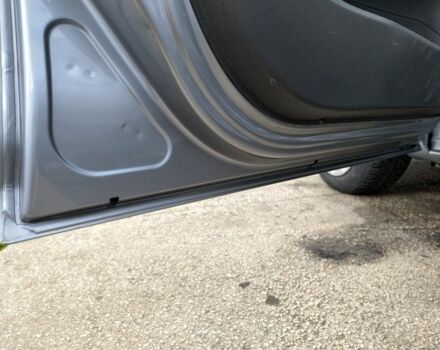 Серый Опель Корса, объемом двигателя 0 л и пробегом 210 тыс. км за 6750 $, фото 10 на Automoto.ua