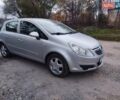 Опель Корса 2007 в Калуше на Automoto.ua Серый Опель Корса, объемом двигателя 1.3 л и пробегом 179 тыс. км за 3850 $, фото 13 на Automoto.ua