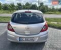 Серый Опель Корса, объемом двигателя 1.4 л и пробегом 276 тыс. км за 4800 $, фото 3 на Automoto.ua