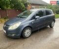 Сірий Опель Корса, об'ємом двигуна 1.2 л та пробігом 220 тис. км за 3500 $, фото 3 на Automoto.ua