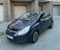 Сірий Опель Корса, об'ємом двигуна 1.25 л та пробігом 229 тис. км за 4999 $, фото 1 на Automoto.ua