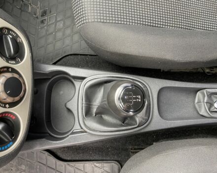 Серый Опель Корса, объемом двигателя 1 л и пробегом 220 тыс. км за 4000 $, фото 6 на Automoto.ua