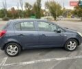 Опель Корса 2008 в Киеве на Automoto.ua Серый Опель Корса, объемом двигателя 1.23 л и пробегом 255 тыс. км за 3900 $, фото 3 на Automoto.ua