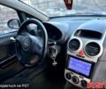 Серый Опель Корса, объемом двигателя 1.2 л и пробегом 20700 тыс. км за 4450 $, фото 10 на Automoto.ua