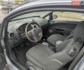 Сірий Опель Корса, об'ємом двигуна 1.23 л та пробігом 205 тис. км за 4500 $, фото 22 на Automoto.ua