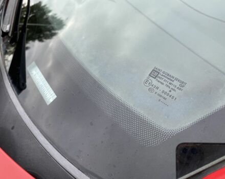 Серый Опель Корса, объемом двигателя 1 л и пробегом 220 тыс. км за 4000 $, фото 11 на Automoto.ua