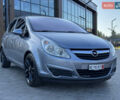 Сірий Опель Корса, об'ємом двигуна 1.4 л та пробігом 199 тис. км за 7350 $, фото 3 на Automoto.ua