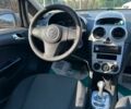 Опель Корса 2008 в Кривом Роге на Automoto.ua Серый Опель Корса, объемом двигателя 1.2 л и пробегом 158 тыс. км за 4800 $, фото 5 на Automoto.ua