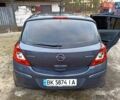 Сірий Опель Корса, об'ємом двигуна 1.2 л та пробігом 232 тис. км за 4850 $, фото 2 на Automoto.ua