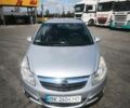 Сірий Опель Корса, об'ємом двигуна 1.25 л та пробігом 186 тис. км за 3699 $, фото 1 на Automoto.ua