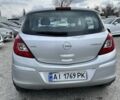 Серый Опель Корса, объемом двигателя 1.2 л и пробегом 97 тыс. км за 5000 $, фото 1 на Automoto.ua
