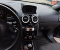 Сірий Опель Корса, об'ємом двигуна 1.2 л та пробігом 232 тис. км за 4850 $, фото 6 на Automoto.ua