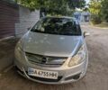 Серый Опель Корса, объемом двигателя 1.2 л и пробегом 182 тыс. км за 4544 $, фото 1 на Automoto.ua