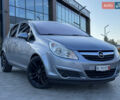 Сірий Опель Корса, об'ємом двигуна 1.4 л та пробігом 199 тис. км за 7350 $, фото 1 на Automoto.ua