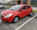 Серый Опель Корса, объемом двигателя 0 л и пробегом 200 тыс. км за 4000 $, фото 3 на Automoto.ua
