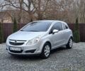 Сірий Опель Корса, об'ємом двигуна 1.2 л та пробігом 200 тис. км за 3900 $, фото 1 на Automoto.ua