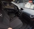 Сірий Опель Корса, об'ємом двигуна 1.2 л та пробігом 232 тис. км за 4850 $, фото 4 на Automoto.ua