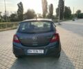 Серый Опель Корса, объемом двигателя 1.2 л и пробегом 234 тыс. км за 3700 $, фото 3 на Automoto.ua