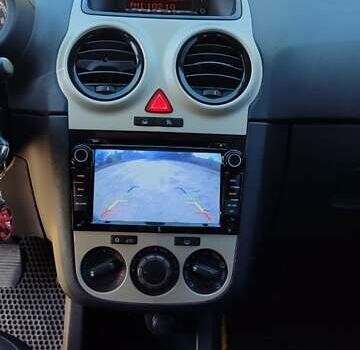 Сірий Опель Корса, об'ємом двигуна 1.23 л та пробігом 109 тис. км за 4300 $, фото 7 на Automoto.ua