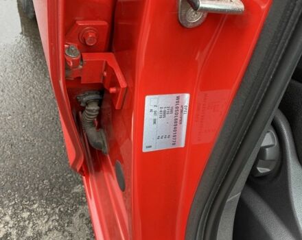 Серый Опель Корса, объемом двигателя 1 л и пробегом 220 тыс. км за 4000 $, фото 9 на Automoto.ua