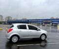 Серый Опель Корса, объемом двигателя 1.2 л и пробегом 250 тыс. км за 3500 $, фото 4 на Automoto.ua