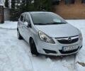 Сірий Опель Корса, об'ємом двигуна 1.3 л та пробігом 220 тис. км за 4250 $, фото 1 на Automoto.ua