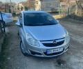 Сірий Опель Корса, об'ємом двигуна 1.2 л та пробігом 121 тис. км за 4400 $, фото 1 на Automoto.ua