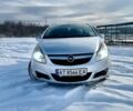 Серый Опель Корса, объемом двигателя 1.2 л и пробегом 156 тыс. км за 5100 $, фото 1 на Automoto.ua
