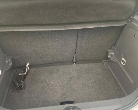 Серый Опель Корса, объемом двигателя 1 л и пробегом 130 тыс. км за 4200 $, фото 5 на Automoto.ua