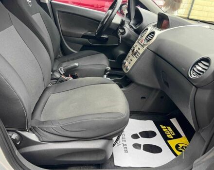 Сірий Опель Корса, об'ємом двигуна 1.2 л та пробігом 112 тис. км за 5400 $, фото 8 на Automoto.ua