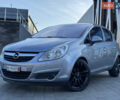 Серый Опель Корса, объемом двигателя 1.4 л и пробегом 199 тыс. км за 7499 $, фото 4 на Automoto.ua