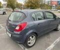 Опель Корса 2008 в Киеве на Automoto.ua Серый Опель Корса, объемом двигателя 1.23 л и пробегом 255 тыс. км за 3900 $, фото 2 на Automoto.ua