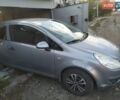 Сірий Опель Корса, об'ємом двигуна 1.2 л та пробігом 130 тис. км за 5000 $, фото 6 на Automoto.ua