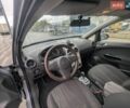 Сірий Опель Корса, об'ємом двигуна 1.23 л та пробігом 205 тис. км за 4500 $, фото 23 на Automoto.ua