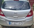 Сірий Опель Корса, об'ємом двигуна 1.2 л та пробігом 112 тис. км за 4700 $, фото 5 на Automoto.ua