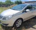 Сірий Опель Корса, об'ємом двигуна 1.2 л та пробігом 187 тис. км за 4743 $, фото 1 на Automoto.ua