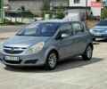 Сірий Опель Корса, об'ємом двигуна 1 л та пробігом 255 тис. км за 3400 $, фото 1 на Automoto.ua