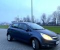 Сірий Опель Корса, об'ємом двигуна 1.2 л та пробігом 0 тис. км за 4300 $, фото 4 на Automoto.ua