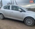 Серый Опель Корса, объемом двигателя 1 л и пробегом 130 тыс. км за 4200 $, фото 1 на Automoto.ua