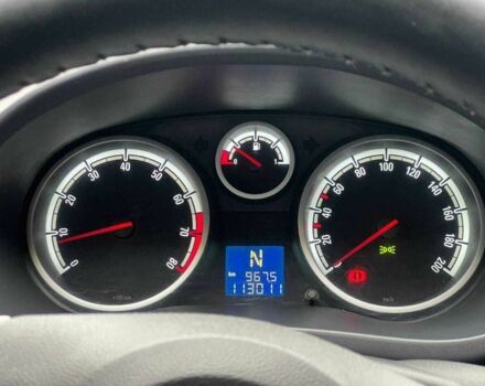 Сірий Опель Корса, об'ємом двигуна 1.2 л та пробігом 112 тис. км за 5400 $, фото 15 на Automoto.ua