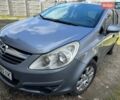 Сірий Опель Корса, об'ємом двигуна 1.23 л та пробігом 156 тис. км за 4650 $, фото 1 на Automoto.ua