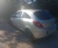 Сірий Опель Корса, об'ємом двигуна 1.2 л та пробігом 320 тис. км за 2200 $, фото 1 на Automoto.ua