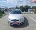 Серый Опель Корса, объемом двигателя 0 л и пробегом 177 тыс. км за 4700 $, фото 14 на Automoto.ua