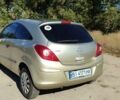 Сірий Опель Корса, об'ємом двигуна 1.23 л та пробігом 109 тис. км за 4300 $, фото 2 на Automoto.ua