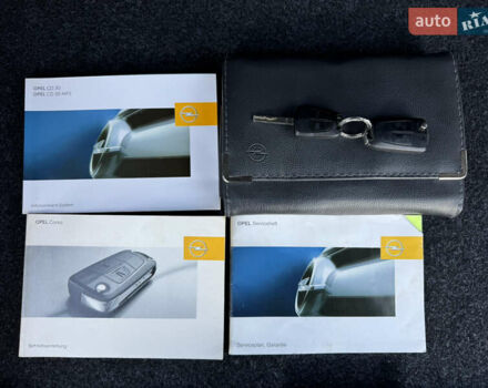 Сірий Опель Корса, об'ємом двигуна 1.4 л та пробігом 199 тис. км за 7350 $, фото 56 на Automoto.ua