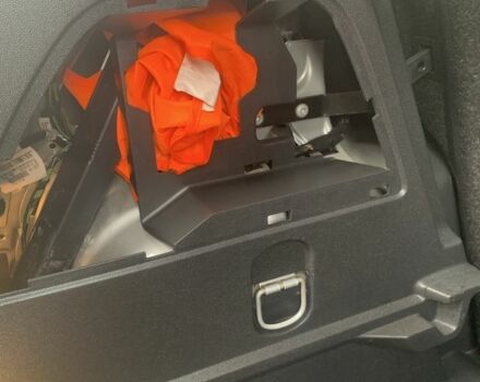 Серый Опель Корса, объемом двигателя 1 л и пробегом 130 тыс. км за 4200 $, фото 6 на Automoto.ua