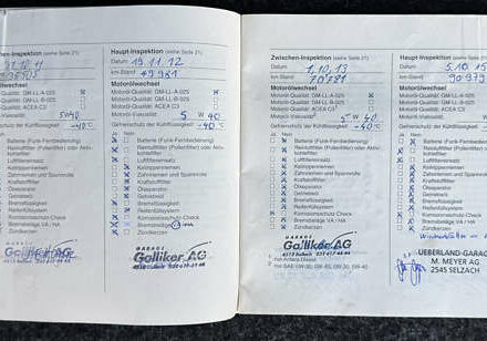 Сірий Опель Корса, об'ємом двигуна 1.4 л та пробігом 199 тис. км за 7350 $, фото 58 на Automoto.ua