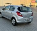 Сірий Опель Корса, об'ємом двигуна 1.3 л та пробігом 250 тис. км за 3750 $, фото 7 на Automoto.ua