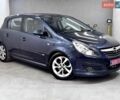 Сірий Опель Корса, об'ємом двигуна 1.4 л та пробігом 138 тис. км за 6590 $, фото 1 на Automoto.ua